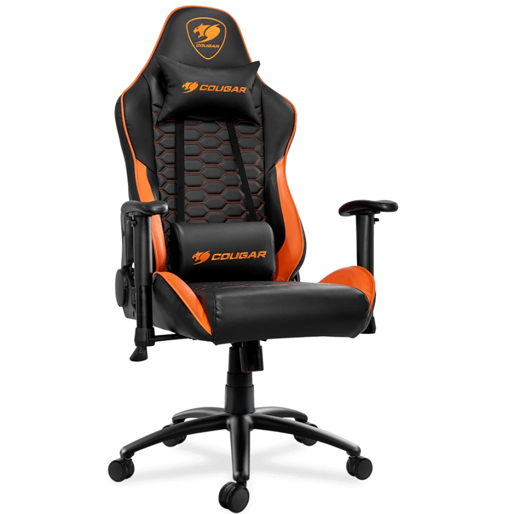 COUGAR GAMING OUTRIDER Gamer Szék (CGR-OUTRIDER)