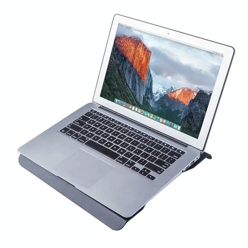 NNEIDS Gaming Laptop Stand With Led Fan