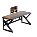 NNEDSZ Gaming Desk Gaming Table Computer Desk